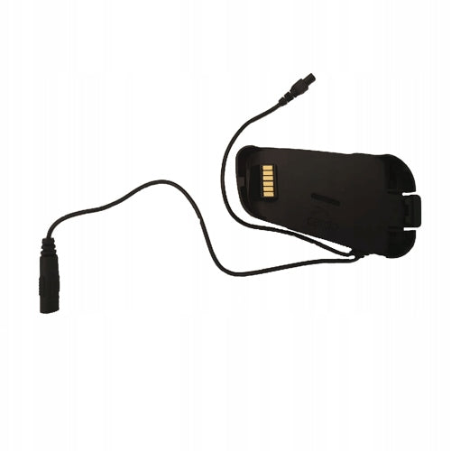 Cardo Packtalk intercom mount