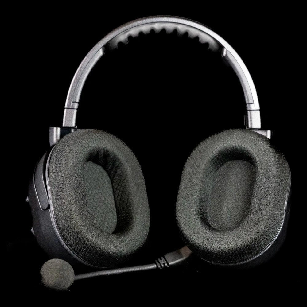 Cardo Replacement Packtalk Cushions for On-Ear Headphones Manufacturer Cardo