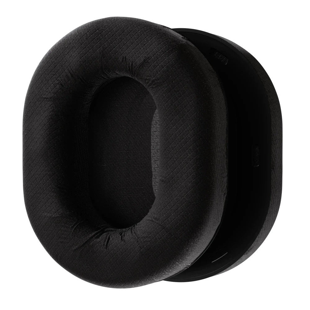 Cardo Replacement Packtalk Cushions for On-Ear Headphones Manufacturer's catalog number HDPA010006