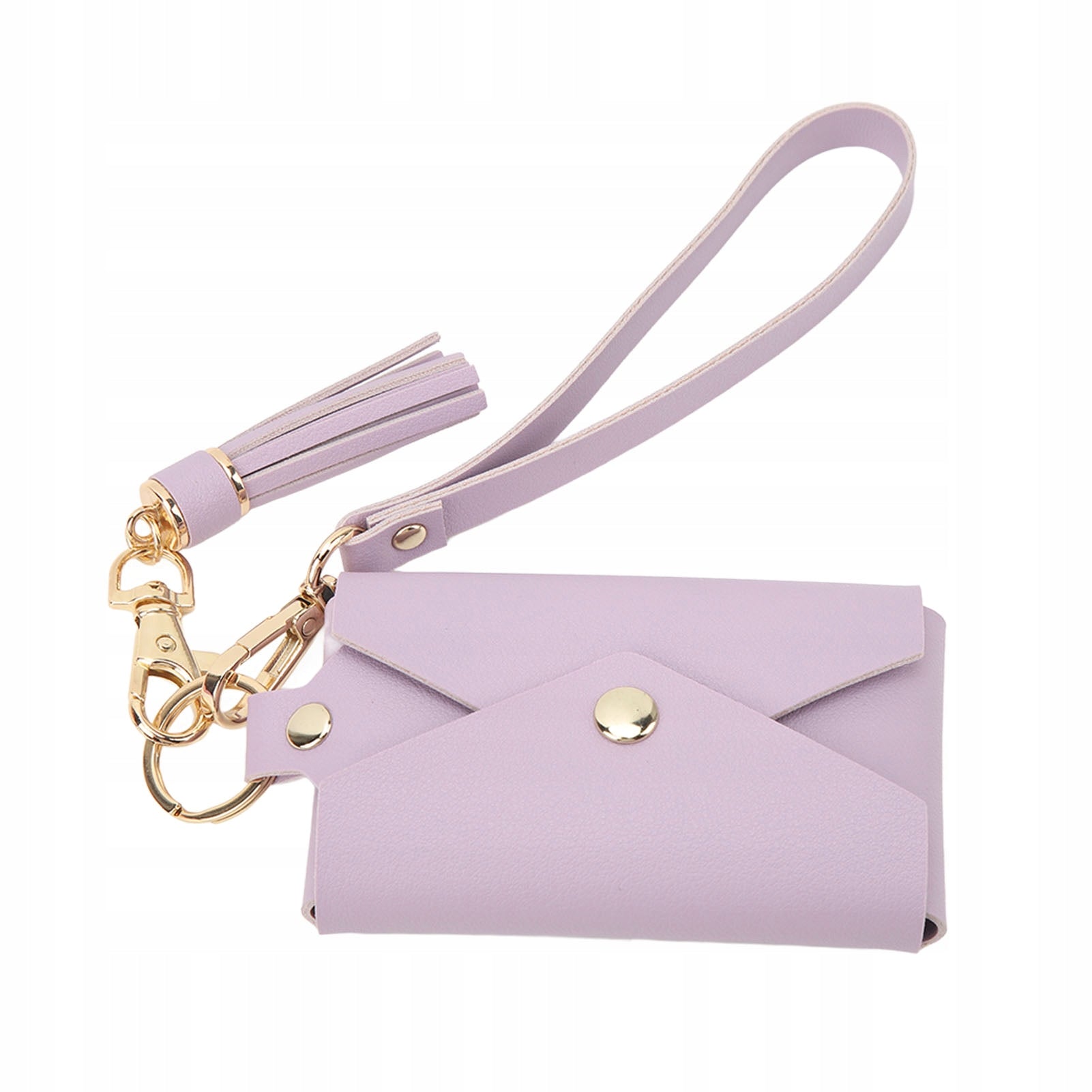 Cards Wallet with photo holder 3-inch space up to 5N