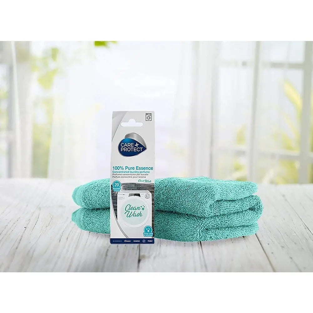 Care + Protect LPL1005CW Clean Wash 100 ml Capacity 0.1 l