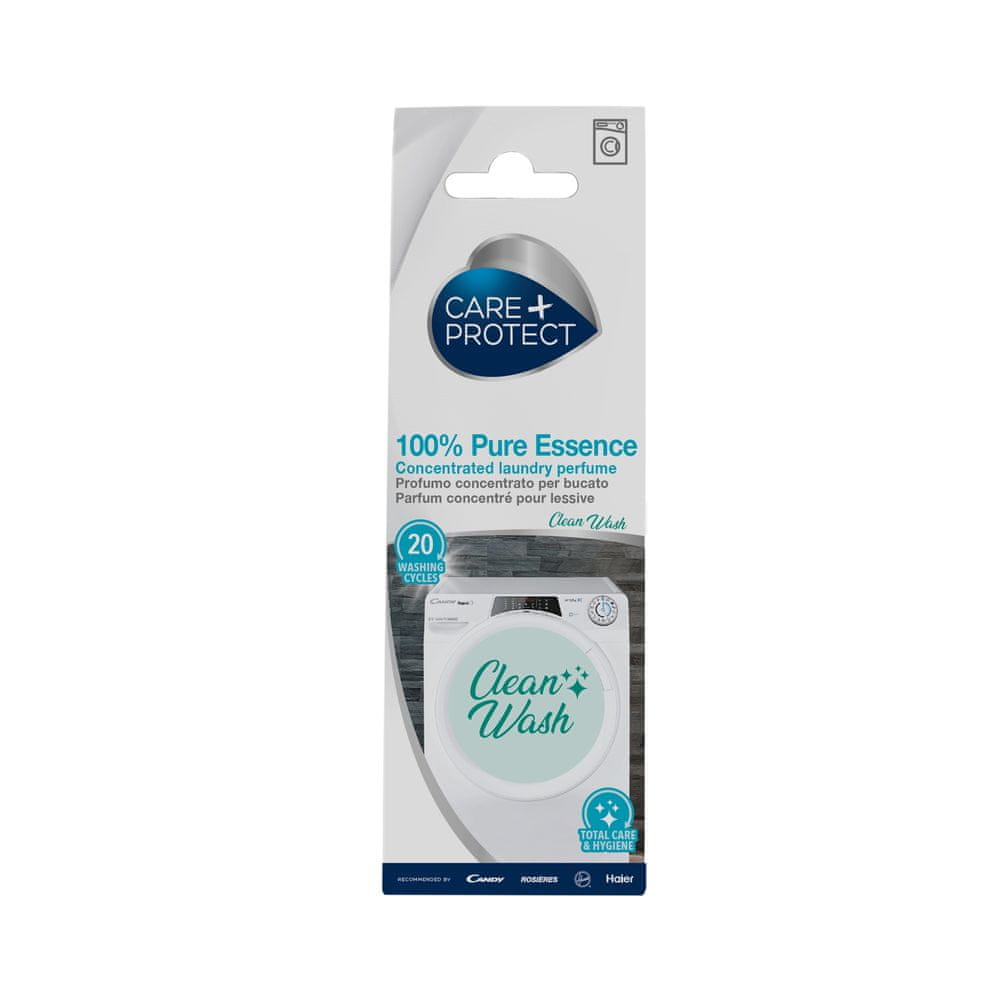 Care + Protect LPL1005CW Clean Wash 100 ml