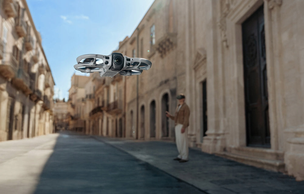 Care Refresh Annual Protection Plan for Drone Avata 360 Electronic Code Manufacturer code CP.SH.CR001108.01
