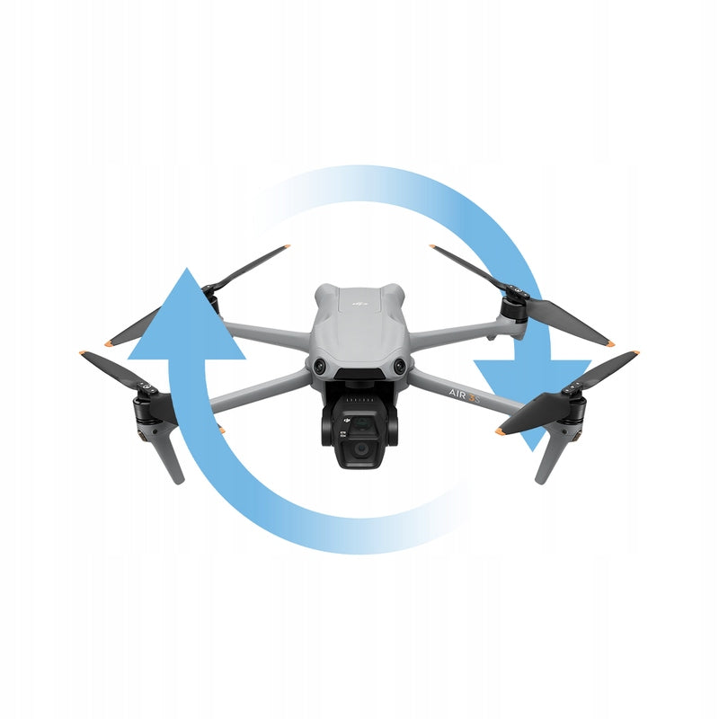 Care Refresh Annual Protection Plan for Drone DJI AIR 3S Electronic Code