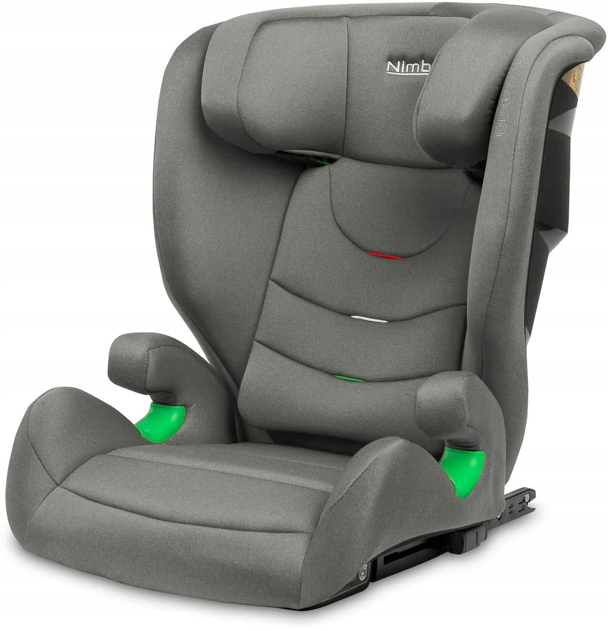 Caretero Nimbus seat 15-36 kg i-Size 100-150 cm ISOFIX for senior