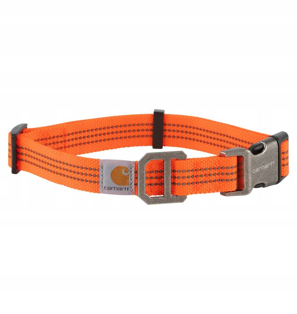 Carhartt Tradesman Dgo Collar Hi-Viz