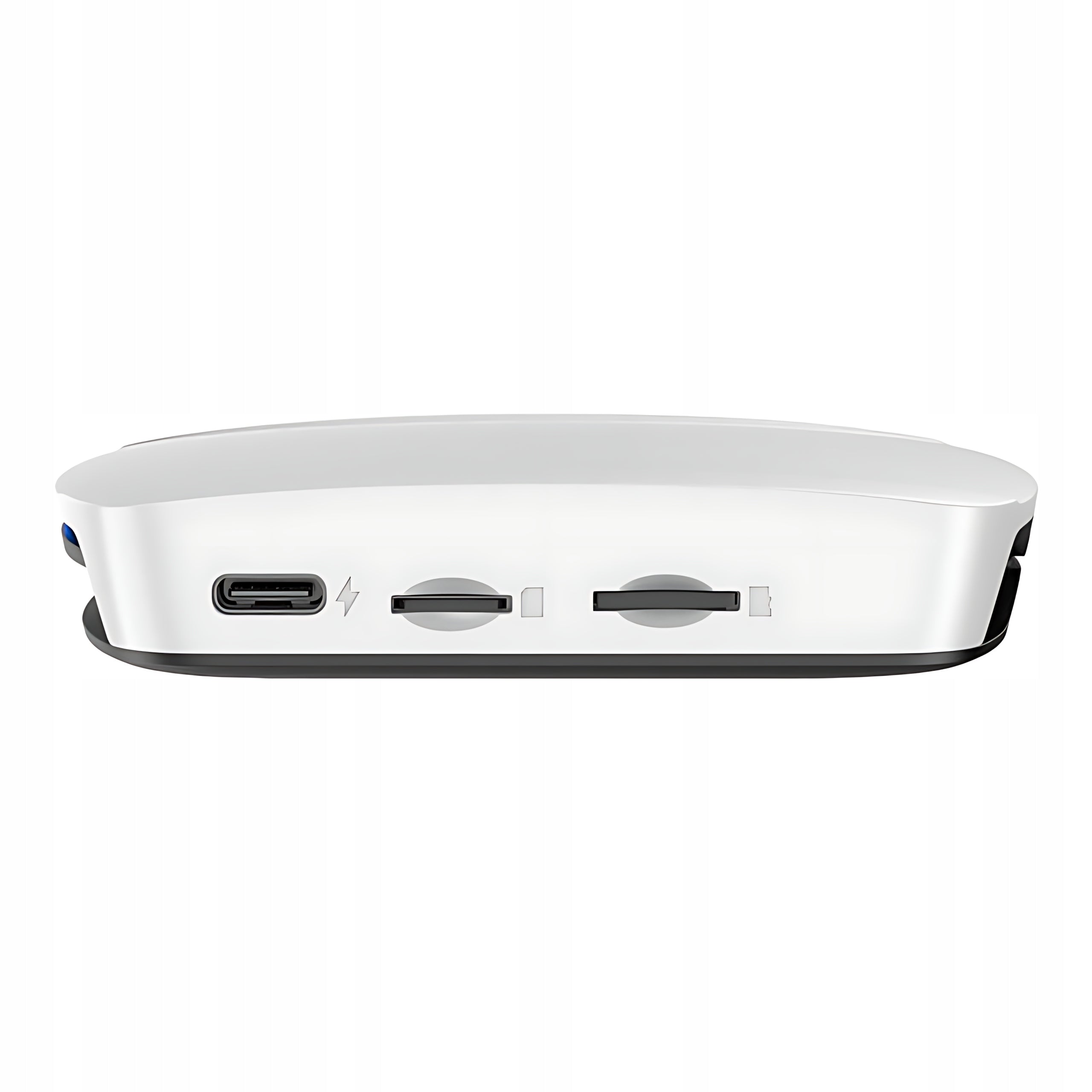 Carlinkit CPC200-Tbox Wireless Adapter Carplay Android Auto Wi-Fi BT Packaging status original
