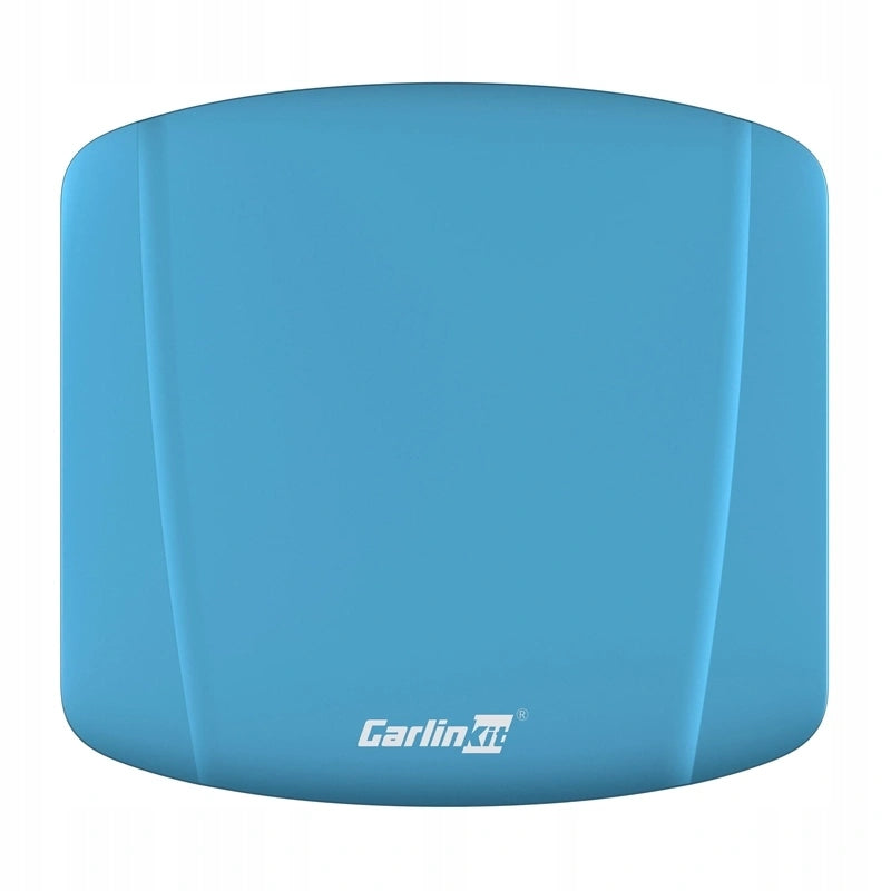 Carlinkit TBOX ULTRA Wireless Adapter for Android Carplay Brand Carlinkit