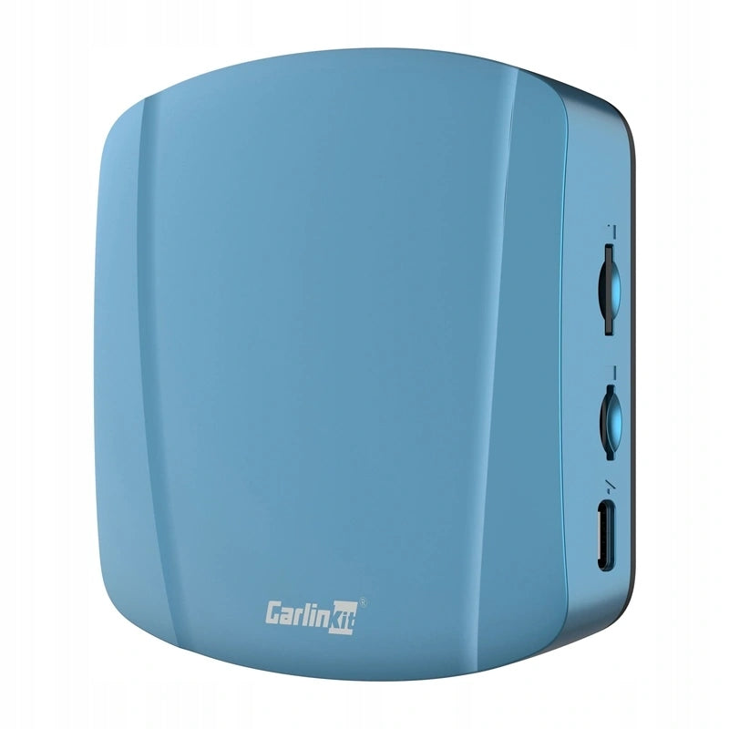 Carlinkit TBOX ULTRA Wireless Adapter for Android Carplay