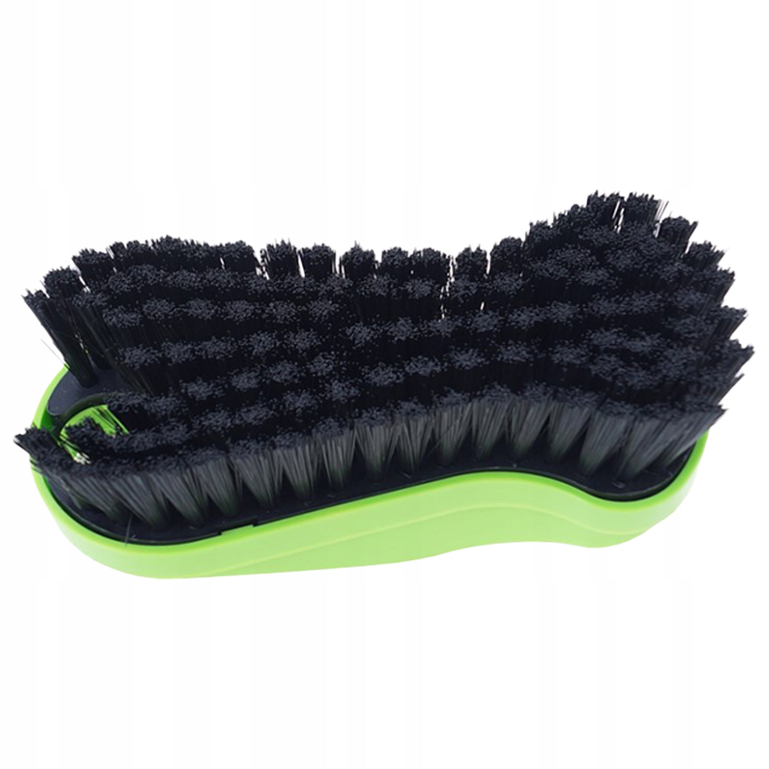 Carmotion Cleaning Brush for Rugs, Car Upholstery 6x15 cm Manufacturer Carmotion