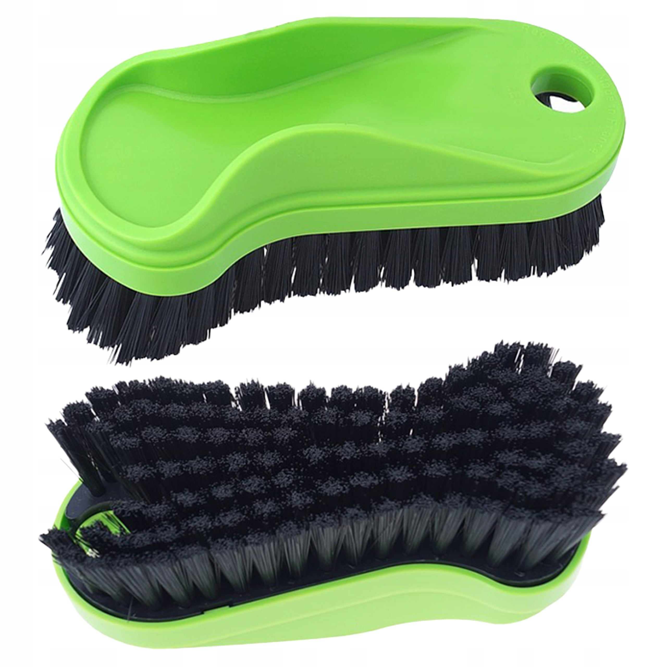 Carmotion Cleaning Brush for Rugs, Car Upholstery 6x15 cm