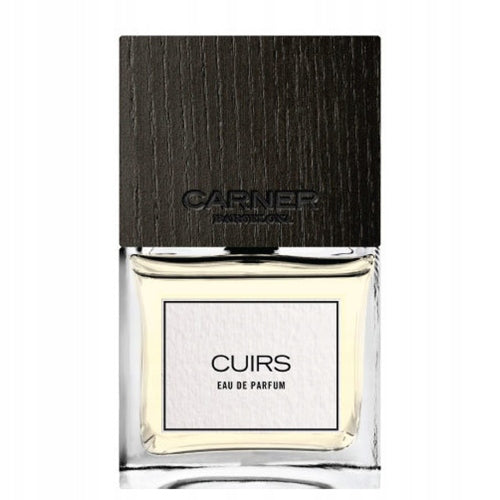 Carner Barcelona Cuirs Perfumed Water 50 ml