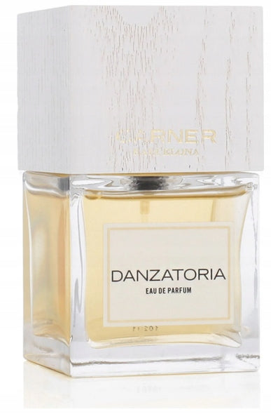 Carner Barcelona Danzatoria Perfumed Water 100 ml Packaging status original
