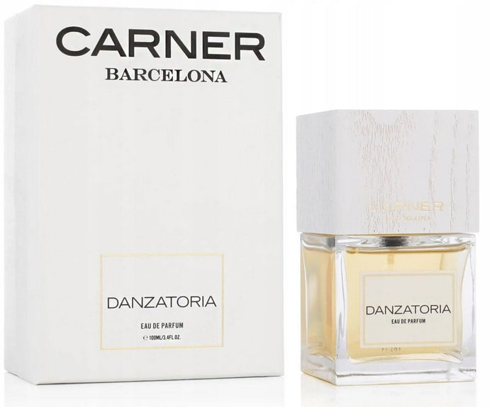 Carner Barcelona Danzatoria Perfumed Water 100 ml