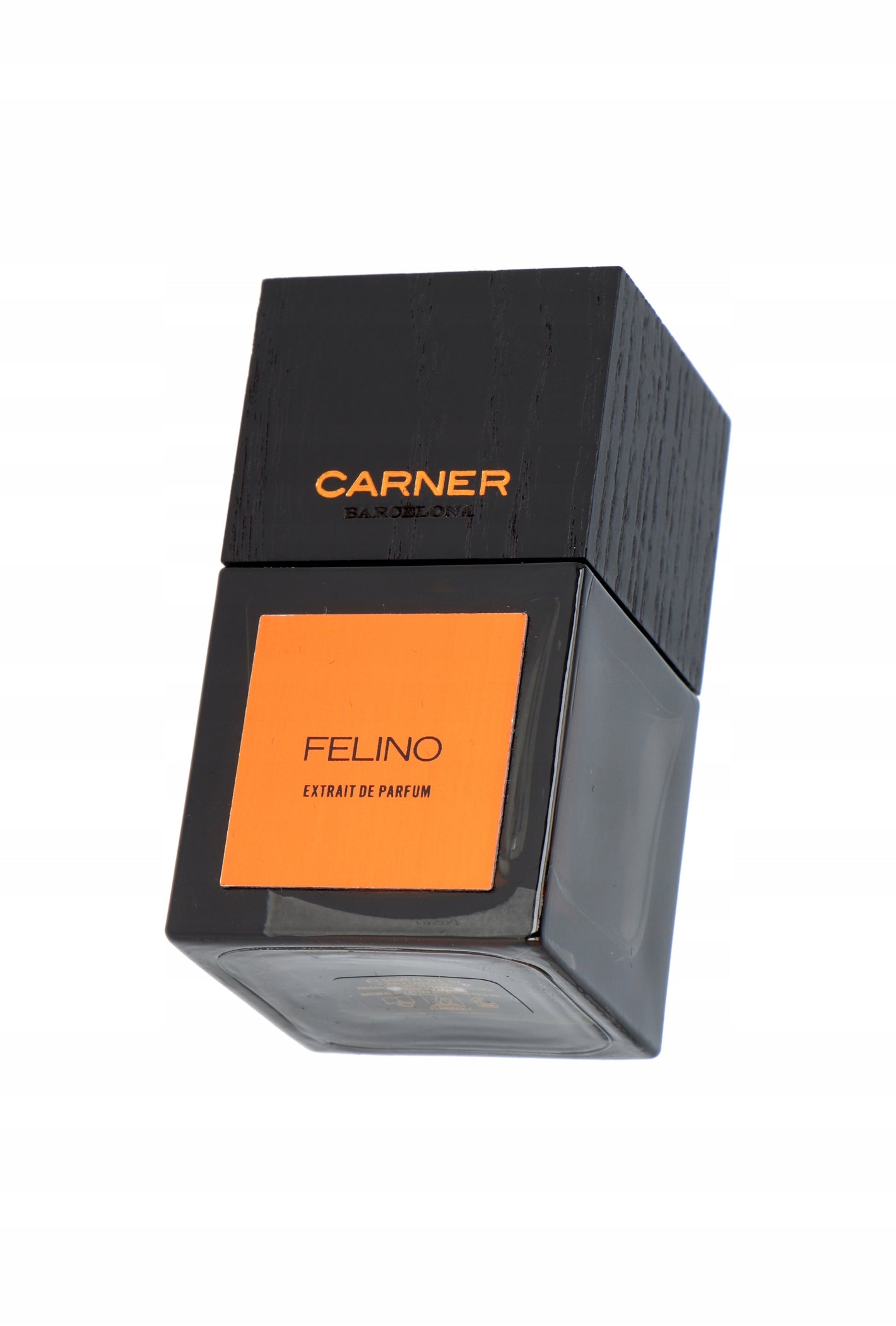 Carner Barcelona Felino Extrait de parfum 50 ml Brand Carner Barcelona
