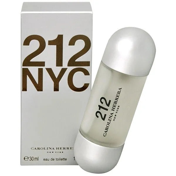 Carolina Herrera 212 30 ml