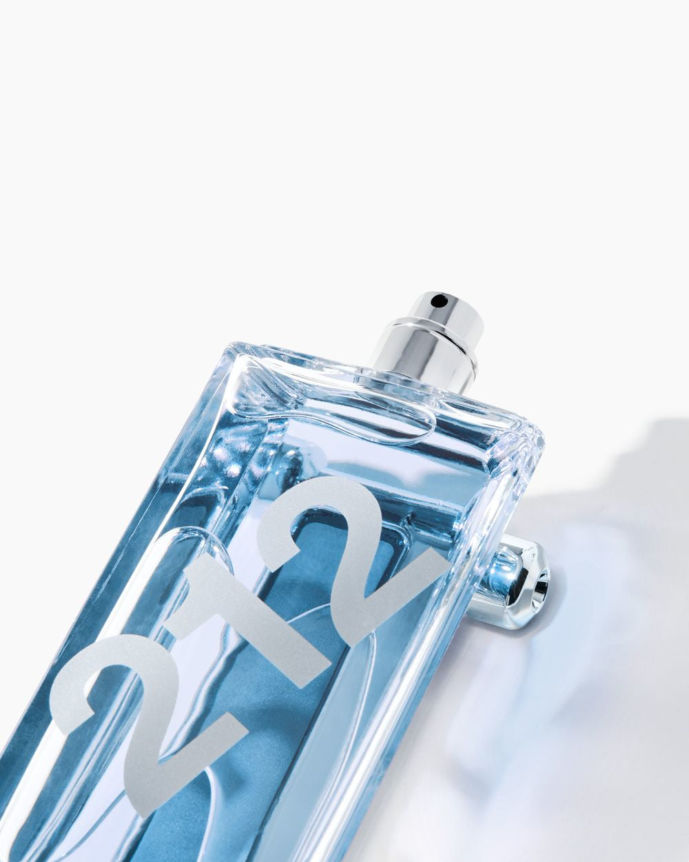 Carolina Herrera 212 Men Heroes Forever Young 150 ml EDT Manufacturer code 8411061023655