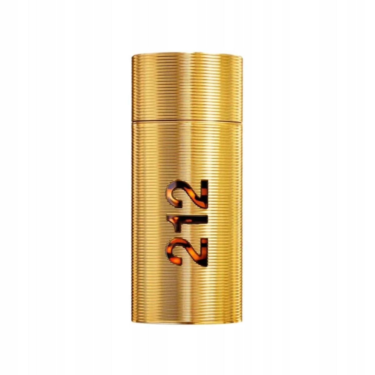 Carolina Herrera 212 Men NYC Eau de Parfum 100ml