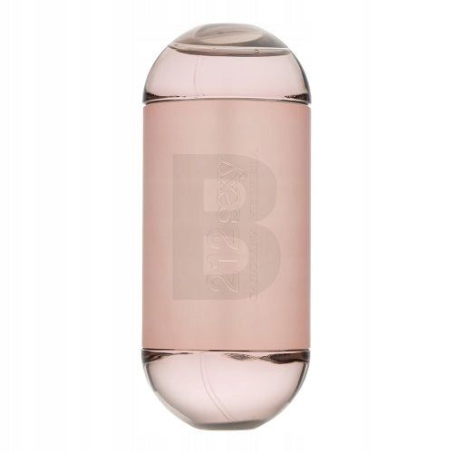 Carolina Herrera 212 Sexy parfémovaná voda pro ženy 60 ml
