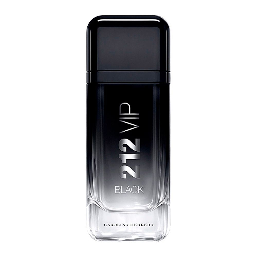 Carolina Herrera 212 VIP Black Perfumed Water 200 ml