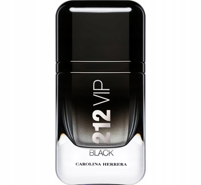 Carolina Herrera 212 VIP Black Perfumed Water 50 ml