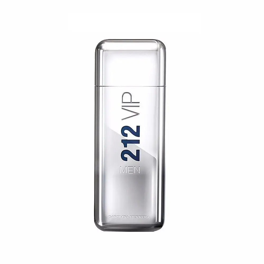 Carolina Herrera 212 VIP MEN Eau de toilette male 100 ml Manufacturer code 8411061723760