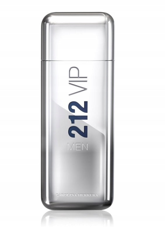 Carolina Herrera 212 VIP Men eau de toilette 200 ml