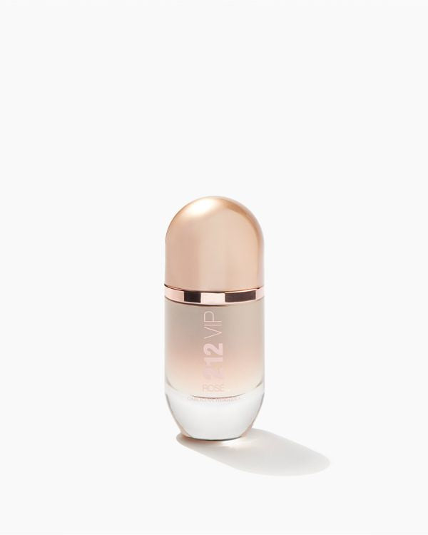 Carolina Herrera 212 VIP Rosé 50 ml EDP Brand Carolina Herrera