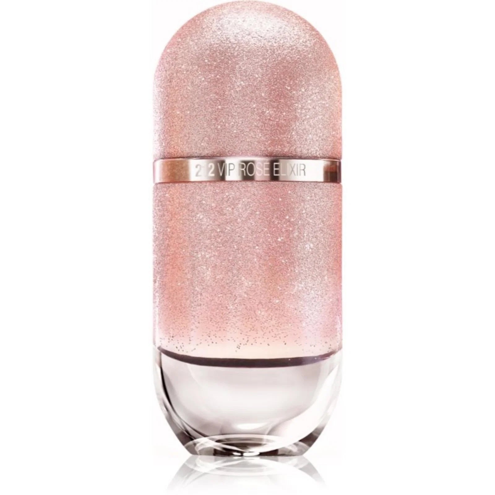 Carolina Herrera 212 VIP Rose Elixir EDP 50 ml