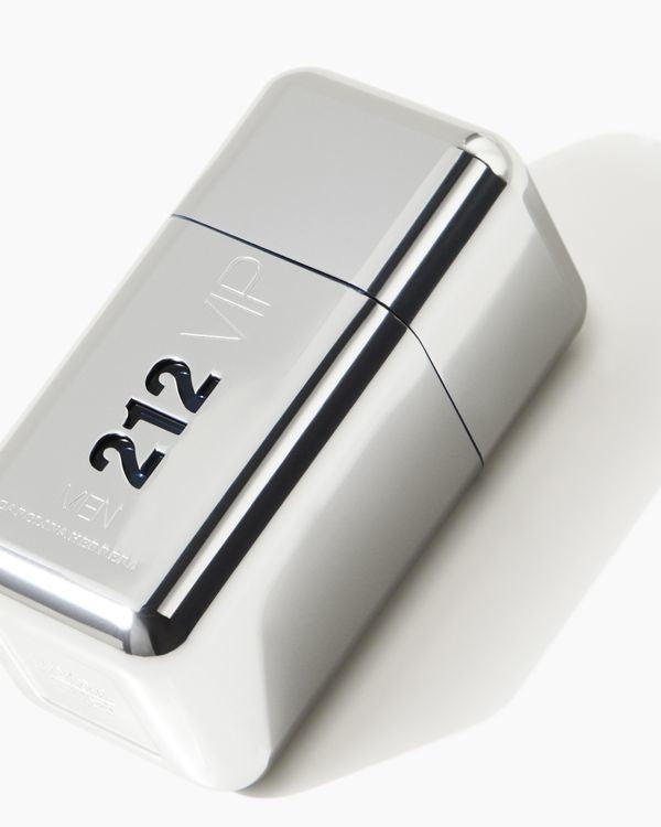 Carolina Herrera 212 Vip Men 50 ml toaletná voda pre mužov EDT