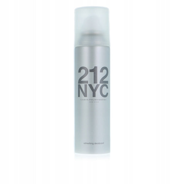 Carolina Herrera 212 Women Deodorant Spray 150 ml Brand Carolina Herrera