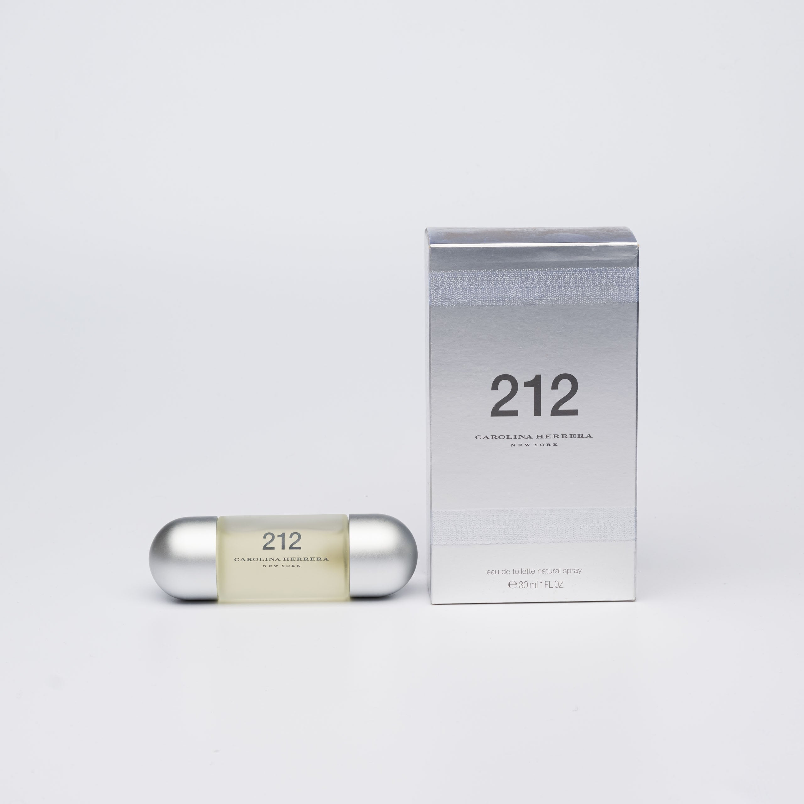 Carolina Herrera 212 eau de toilette 30 ml