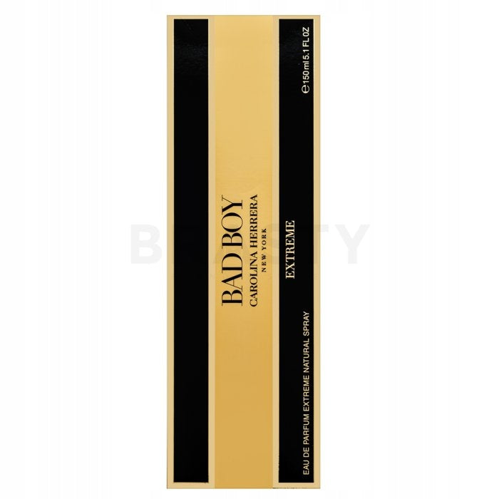 Carolina Herrera Bad Boy Extreme EDP M 150 ml Brand Carolina Herrera