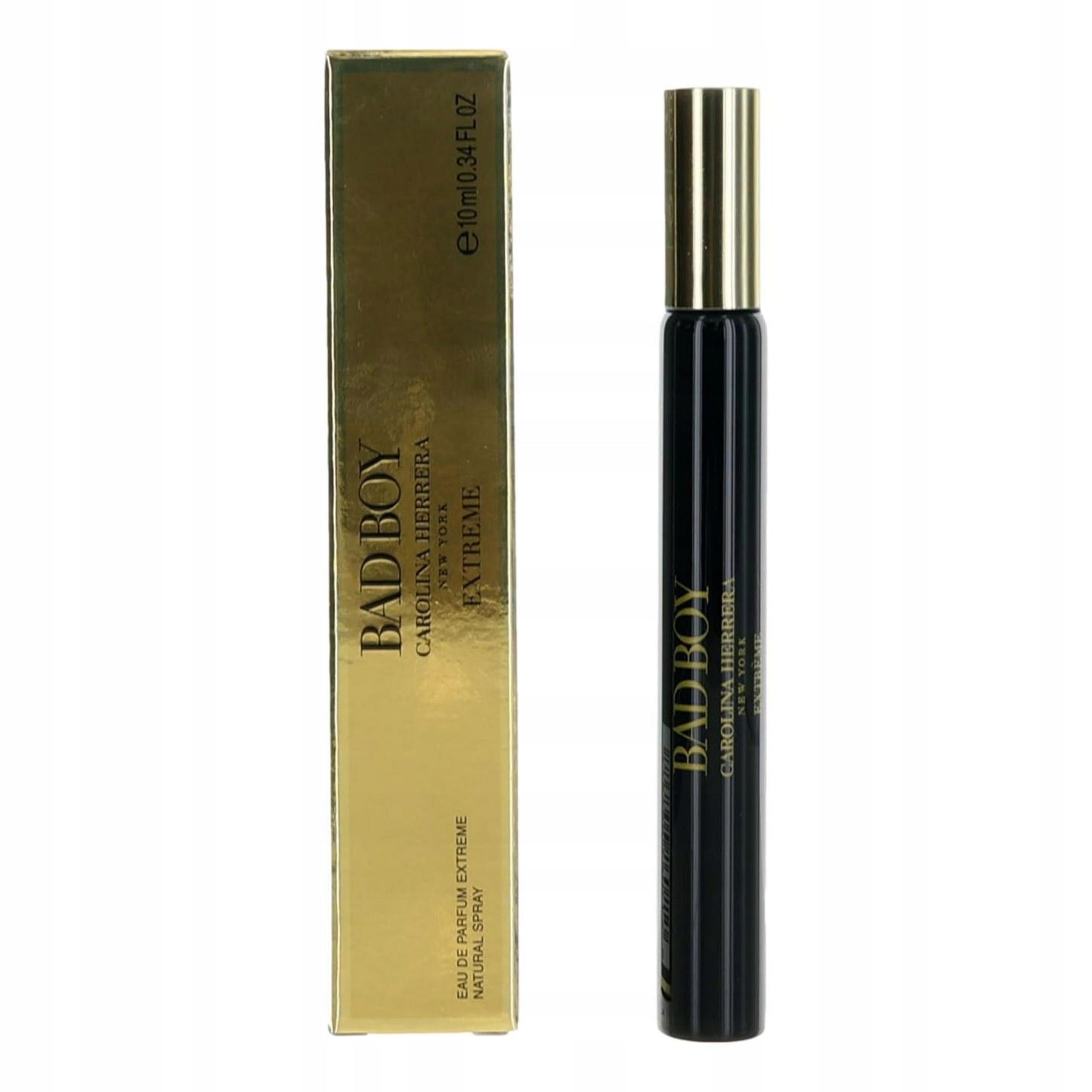 Carolina Herrera , Bad Boy Extreme, Eau De Parfum, For Men, 10 ml