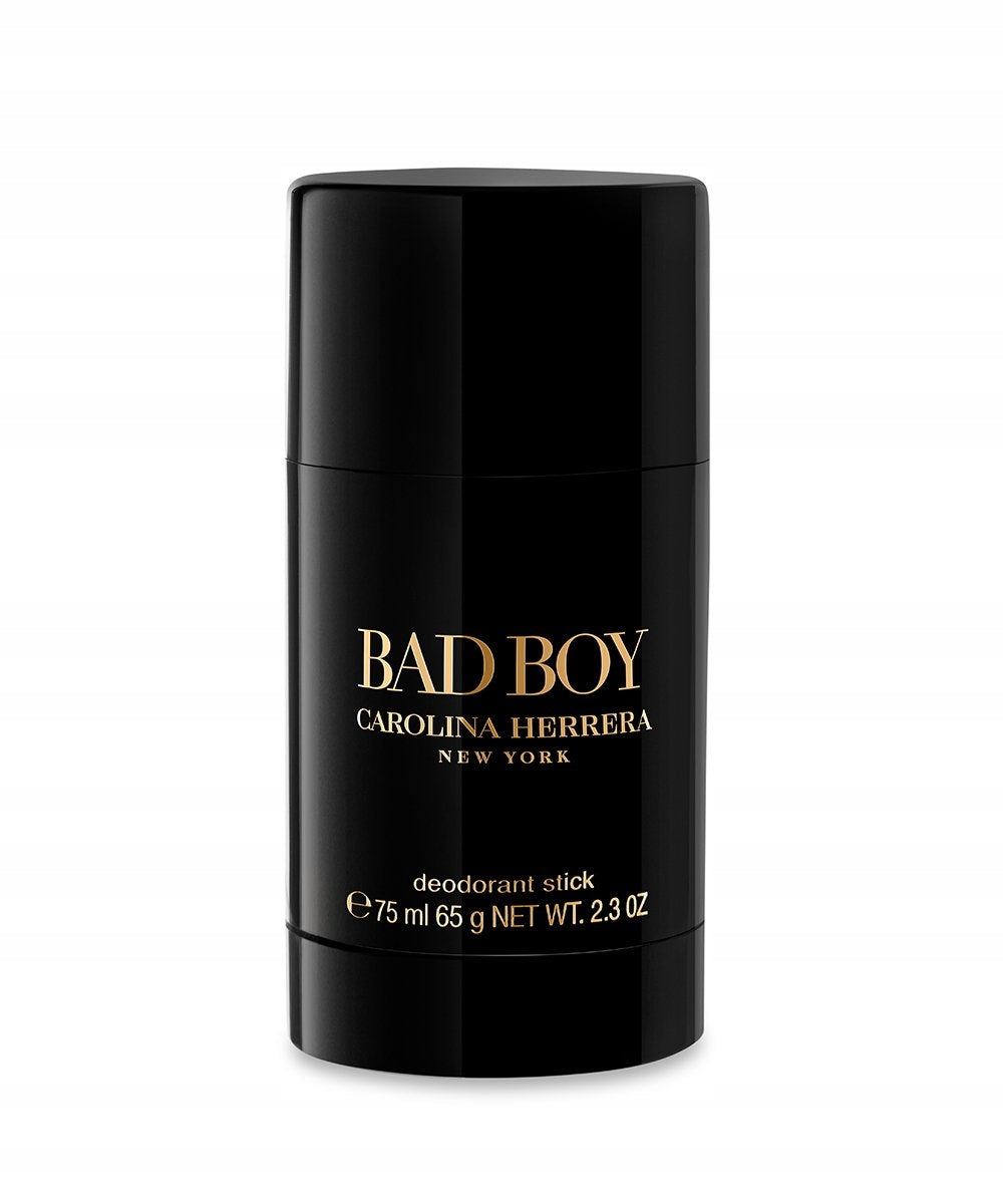 Carolina Herrera Bad Boy Perfumed Deostick 75 ml