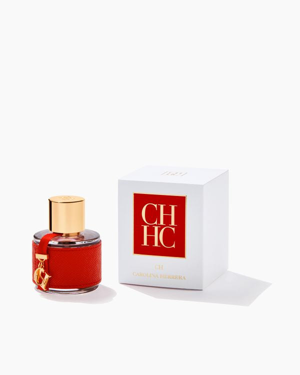 Carolina Herrera CH EDT W 50 ml Manufacturer code 737052991825