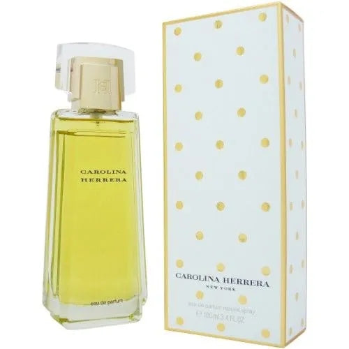 Carolina Herrera Carolina Herrera EDP W 100 ml Brand Carolina Herrera