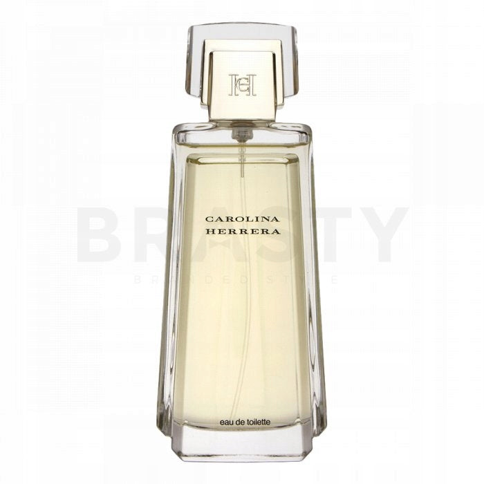 Carolina Herrera Carolina Herrera EDT W 100 ml