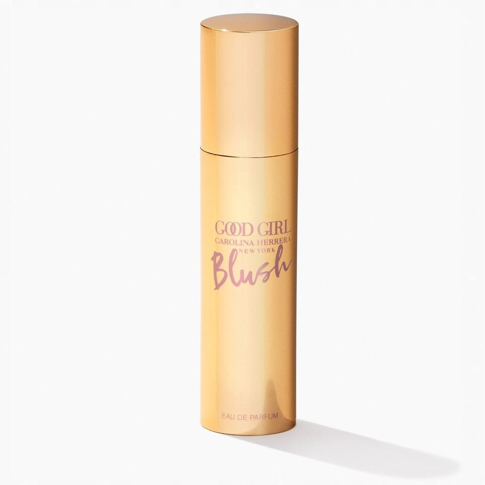 Carolina Herrera GOOD GIRL BLUSH Eau de Parfum 10 ml MINI Manufacturer code Carolina Herrera GOOD GIRL BLUSH