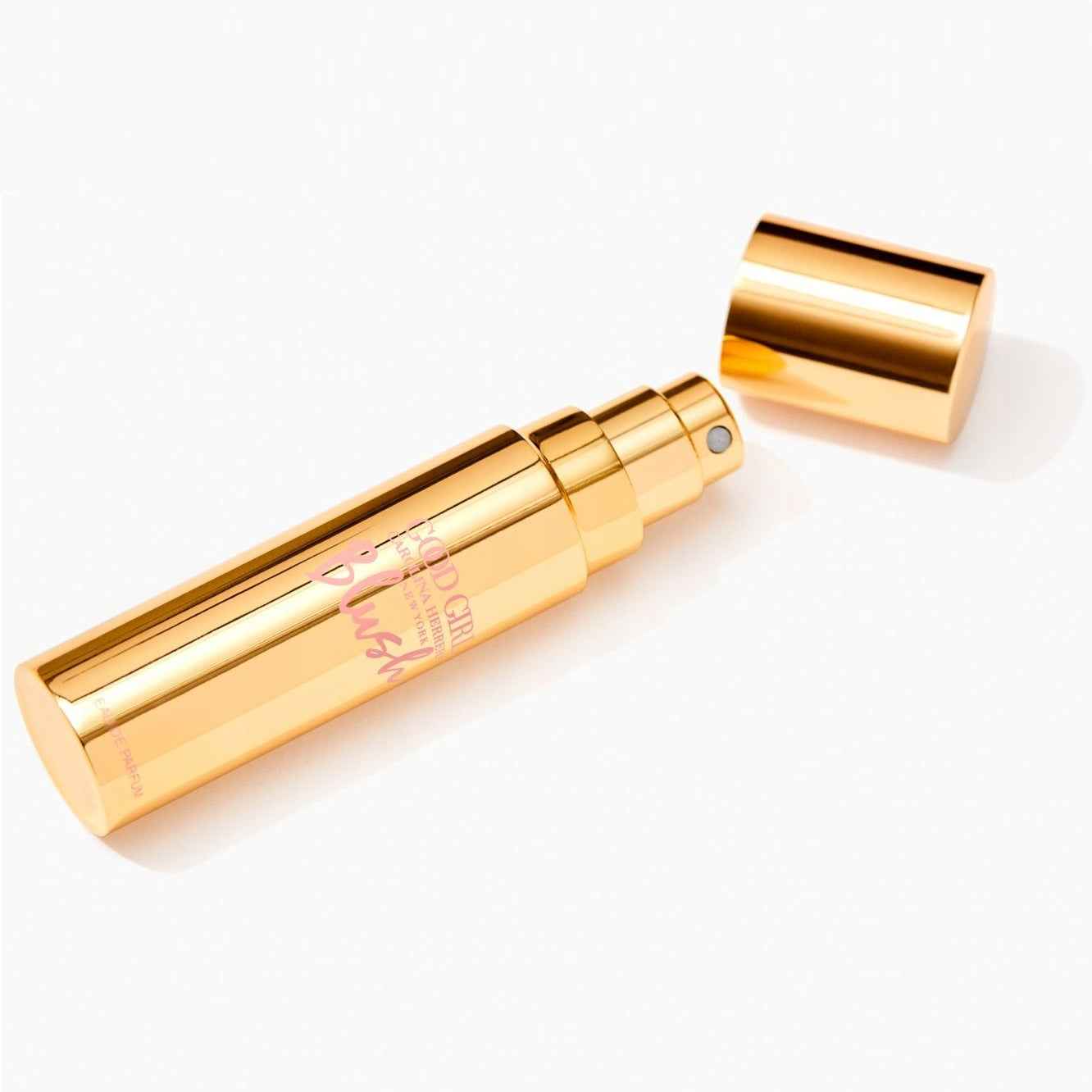 Carolina Herrera GOOD GIRL BLUSH Eau de Parfum 10 ml MINI Packaging status original