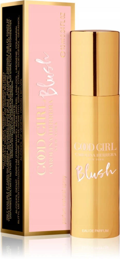 Carolina Herrera GOOD GIRL BLUSH Eau de Parfum 10 ml MINI