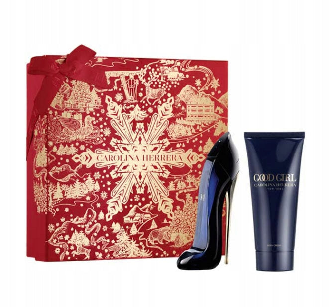 Carolina Herrera GOOD GIRL edp 50ml BL 100ml set