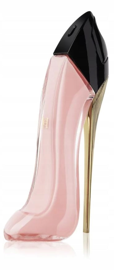 Carolina Herrera Good Girl Blush 50ml Eau de Parfum woman EDP Manufacturer code 8411061056769