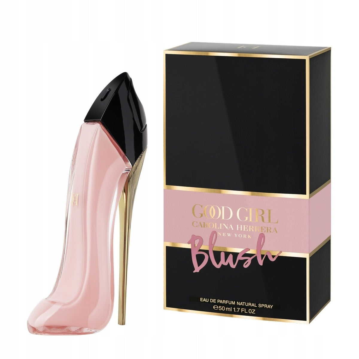 Carolina Herrera Good Girl Blush 50ml Eau de Parfum woman EDP