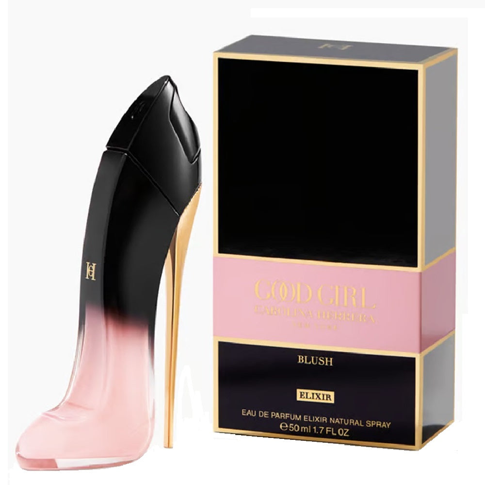 Carolina Herrera Good Girl Blush Elixir 50ml Eau de Parfum EAN (GTIN) 8411061083666