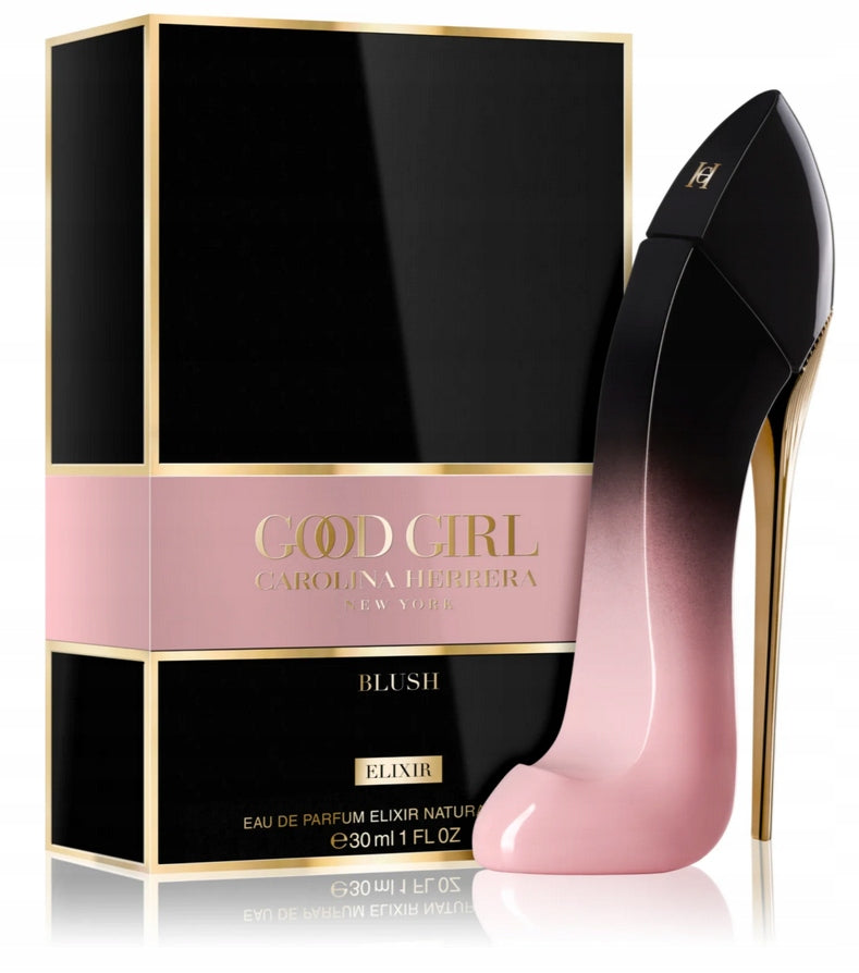 Carolina Herrera Good Girl Blush Elixir Eau de Parfum for women 30ml