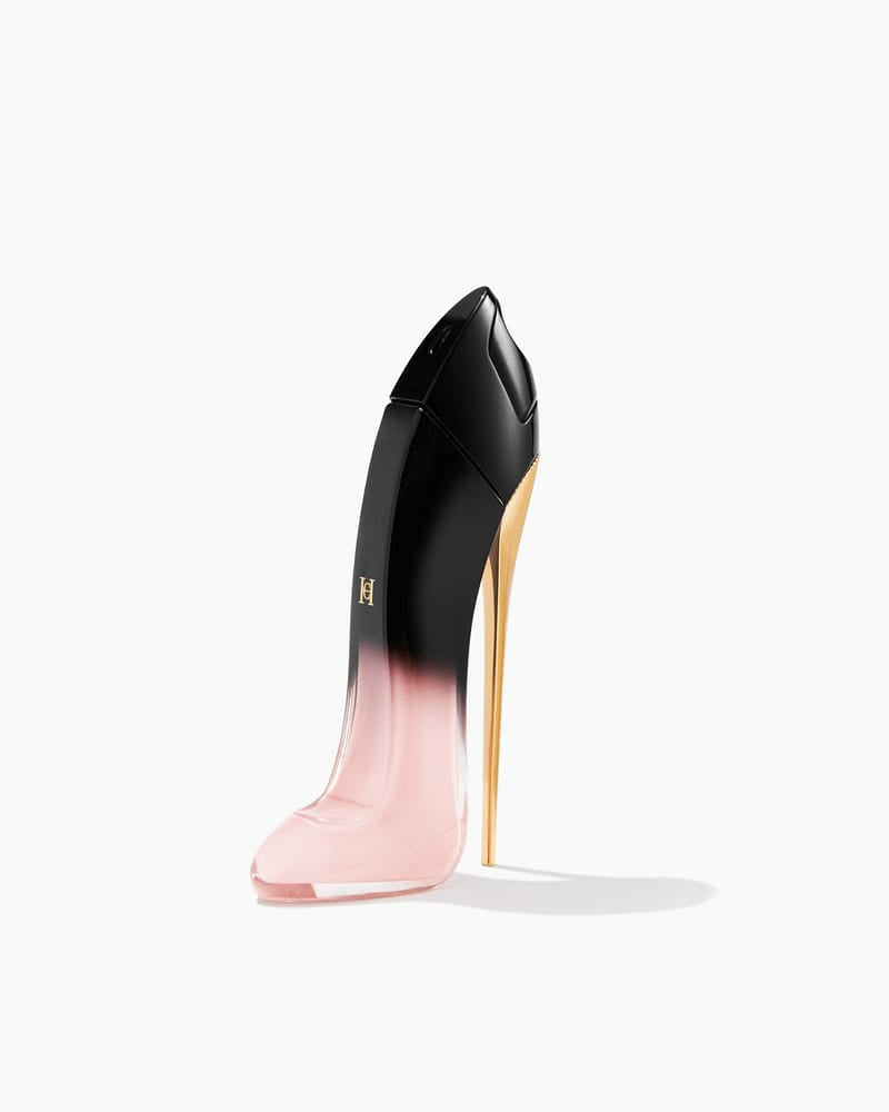 Carolina Herrera Good Girl Blush Elixir Eau de Parfum for women 80 ml Packaging status original