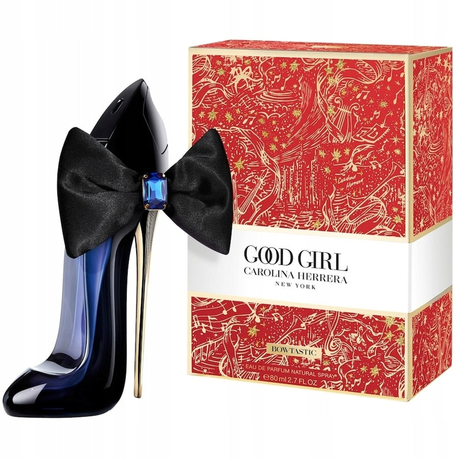Carolina Herrera Good Girl Bowtastic Eau de Parfum for women 80 ml