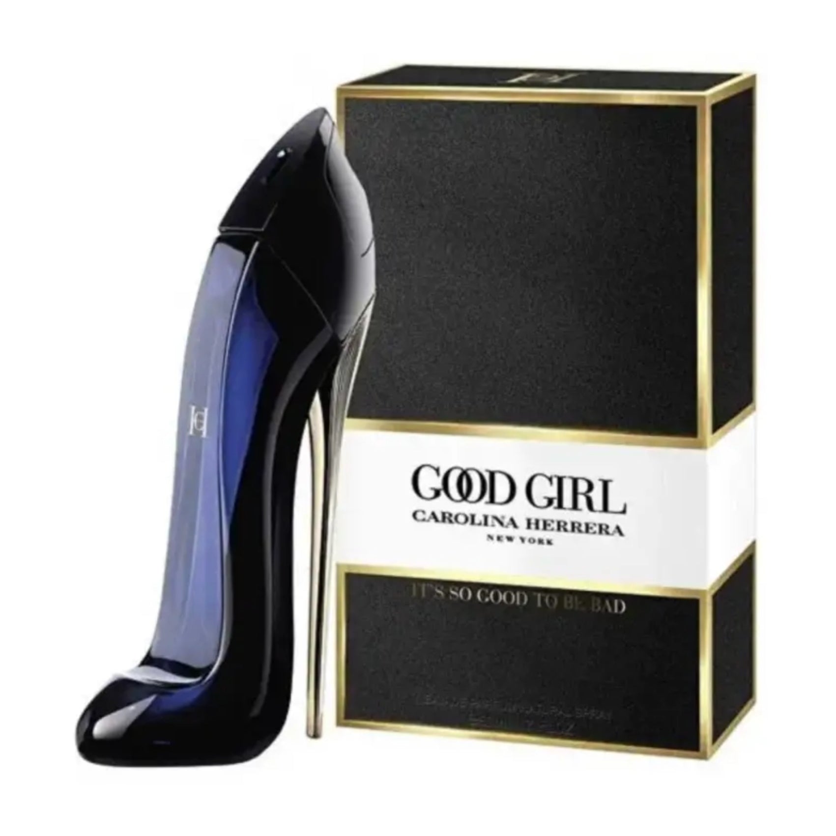 Carolina Herrera Good Girl Eau de Parfum for women 80 ml