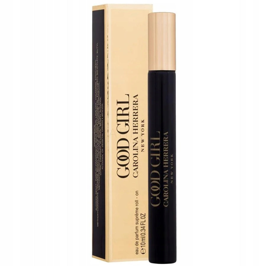 Carolina Herrera Good Girl Supreme roll-on Eau de Parfum for women 10ml